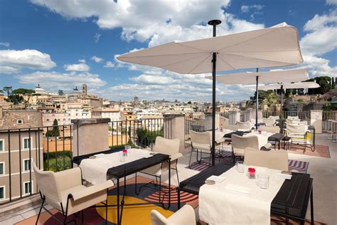 terrazza fendi|Rhinoceros Roma .